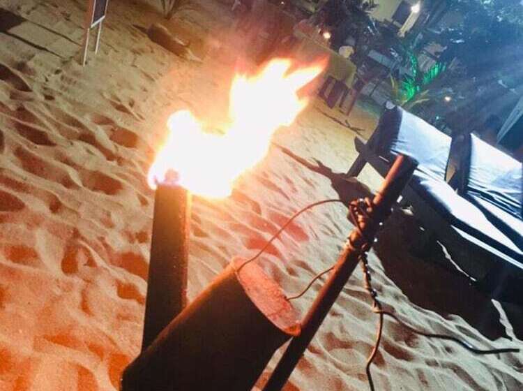 호텔 Summer Garden