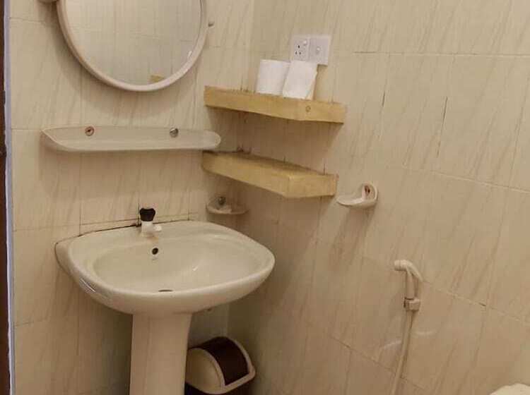 호텔 Summer Garden