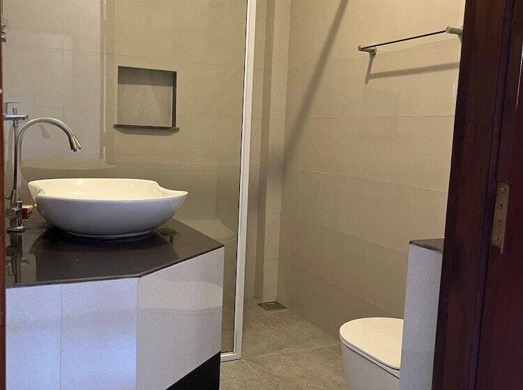 호텔 Summer Garden