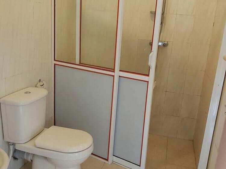 호텔 Summer Garden