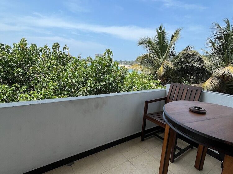 호텔 Summer Garden