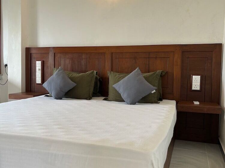 호텔 Summer Garden