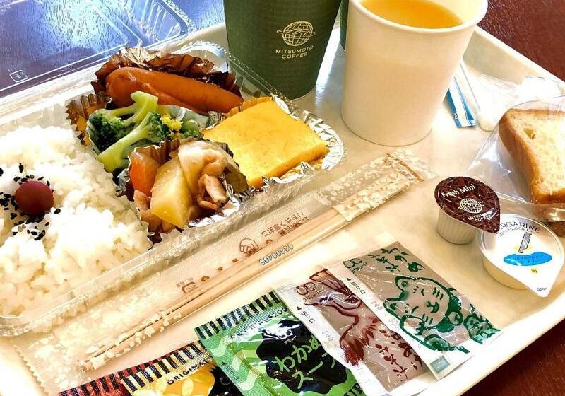 Hotel Toyoko Inn Tokyo Chofu Keio-sen Fuda-eki