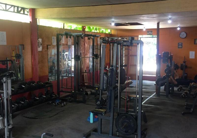 צימר Laguno Hostel And Guest House