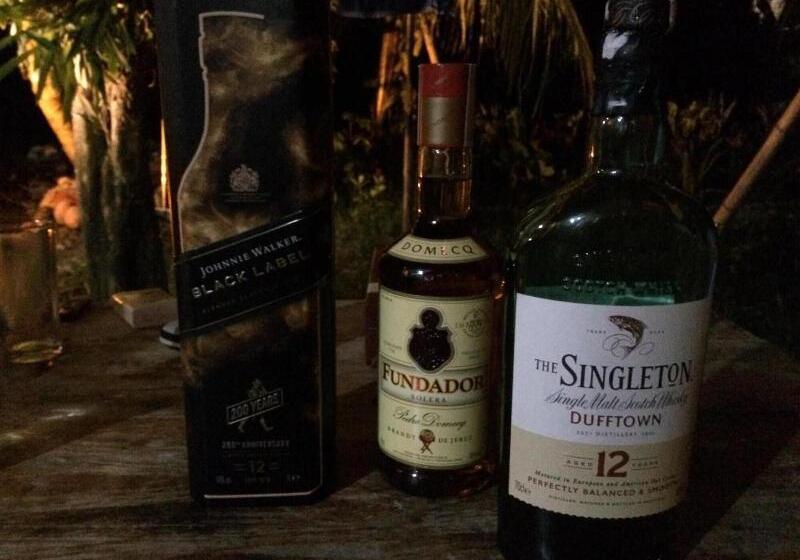 צימר Laguno Hostel And Guest House