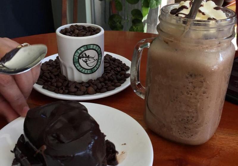 צימר Laguno Hostel And Guest House