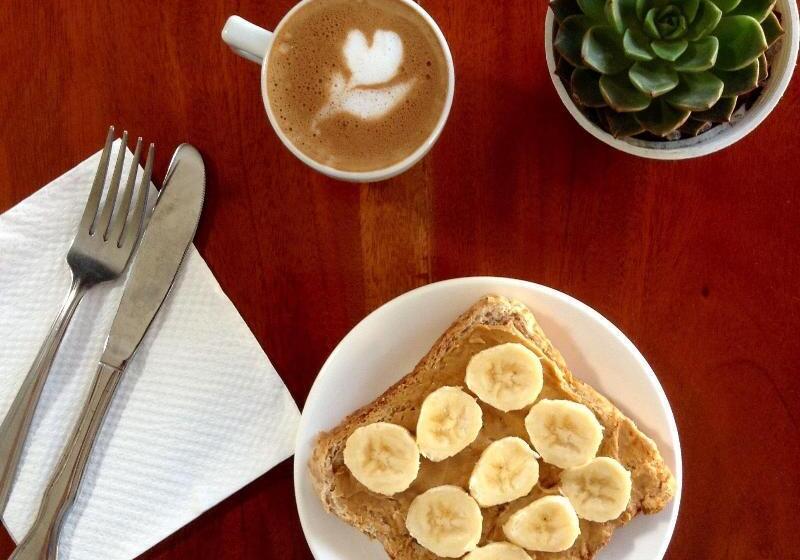 צימר Laguno Hostel And Guest House