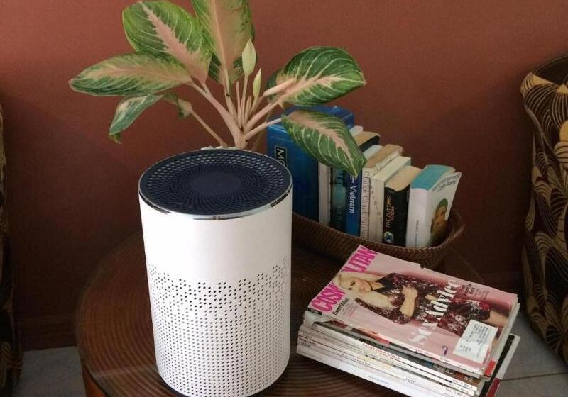 צימר Laguno Hostel And Guest House