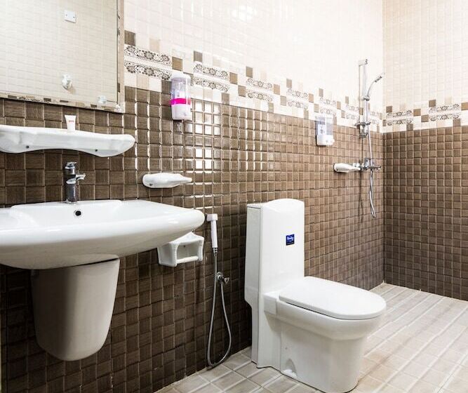 Loban Hotel Apartment