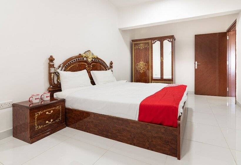 Loban Hotel Apartment