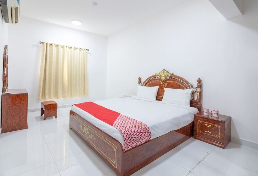 Loban Hotel Apartment