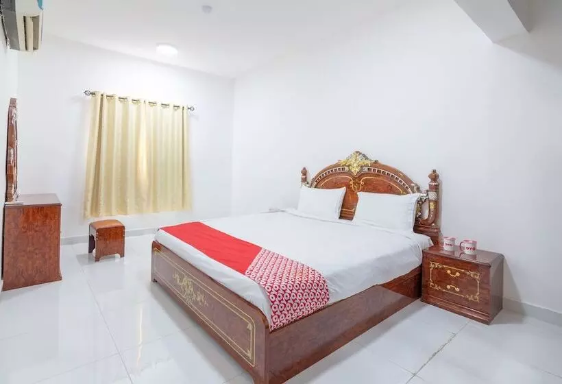 Loban Hotel Apartment