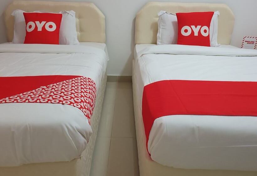 Loban Hotel Apartment