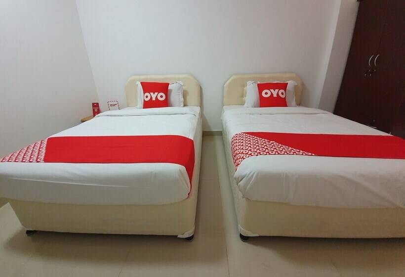 Loban Hotel Apartment