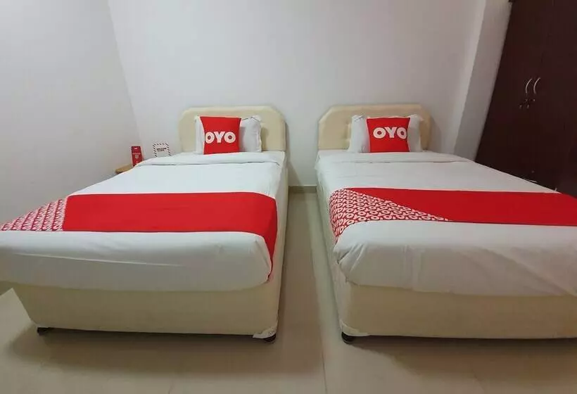 Loban Hotel Apartment