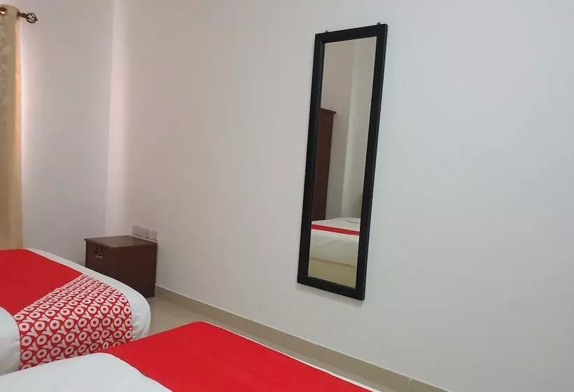 Loban Hotel Apartment
