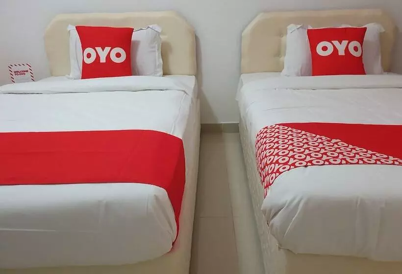 Loban Hotel Apartment