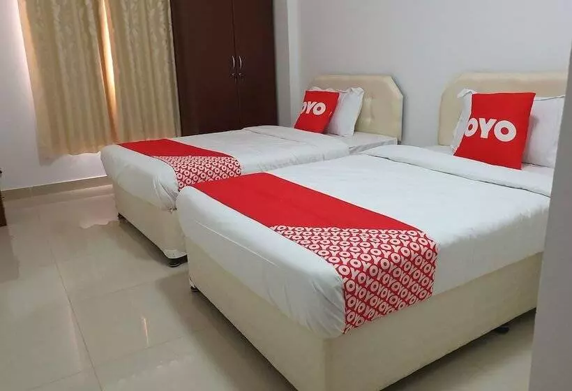 Loban Hotel Apartment