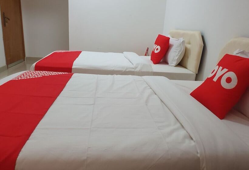 Loban Hotel Apartment