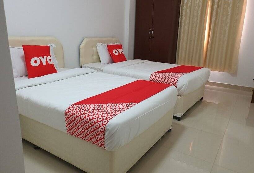 Loban Hotel Apartment