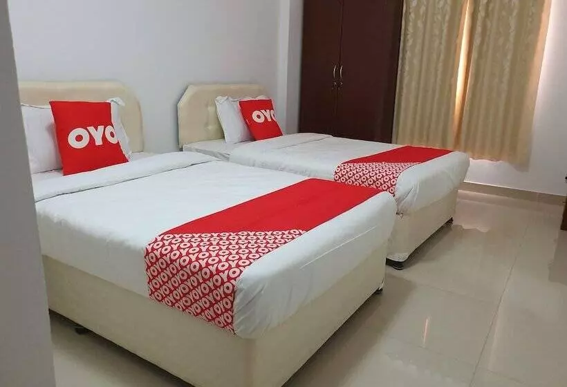 Loban Hotel Apartment