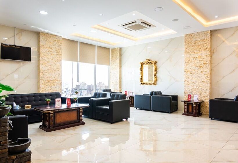 Loban Hotel Apartment