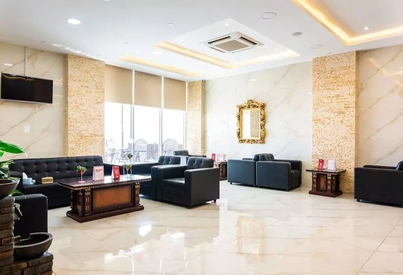 Loban Hotel Apartment