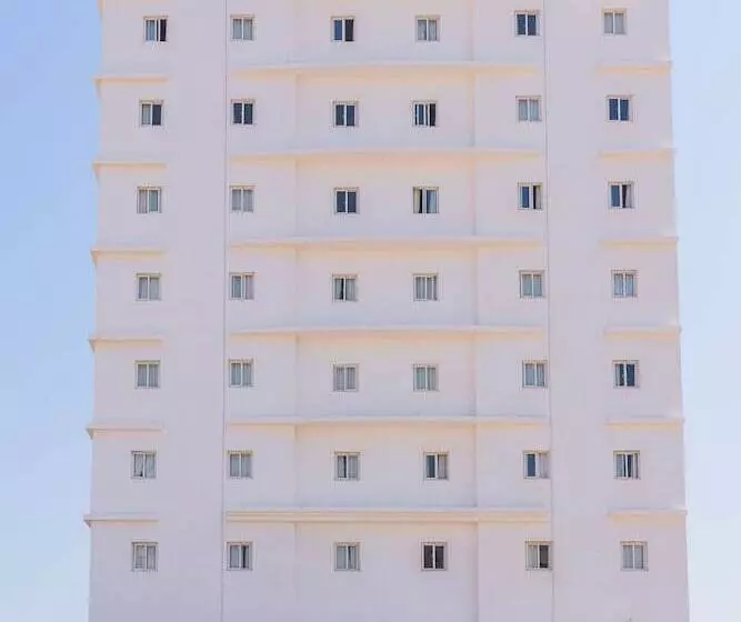 Loban Hotel Apartment