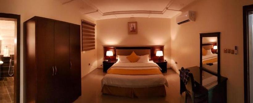 شقق البيت الجديد   شقق مخدومه