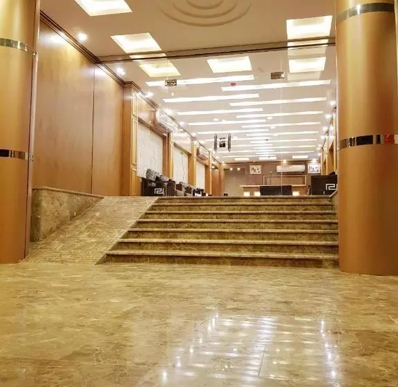 شقق البيت الجديد   شقق مخدومه
