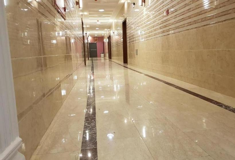 شقق البيت الجديد   شقق مخدومه