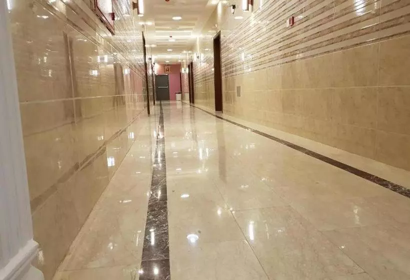 شقق البيت الجديد   شقق مخدومه
