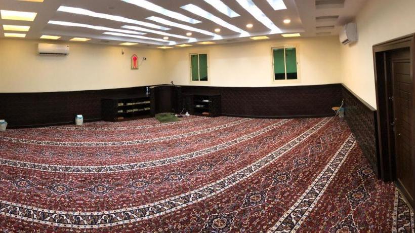 شقق البيت الجديد   شقق مخدومه