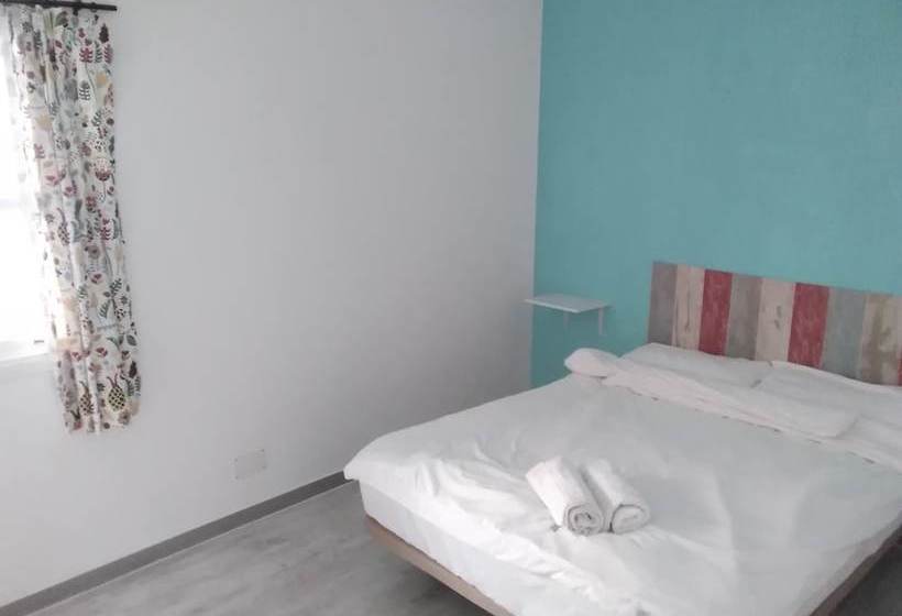 פנסיון Casa Blanca Guest House Tenerife