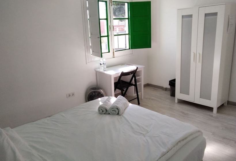 פנסיון Casa Blanca Guest House Tenerife