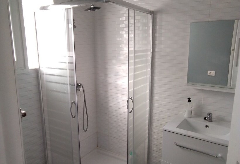 פנסיון Casa Blanca Guest House Tenerife