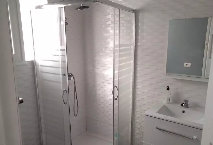 Majatalo Casa Blanca Guest House Tenerife