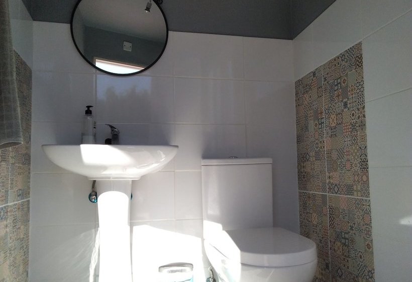 פנסיון Casa Blanca Guest House Tenerife