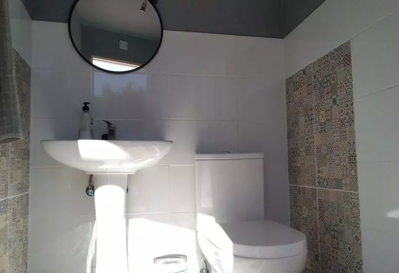 Majatalo Casa Blanca Guest House Tenerife