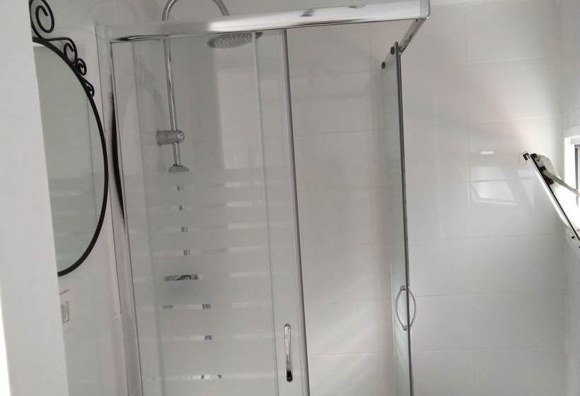 פנסיון Casa Blanca Guest House Tenerife