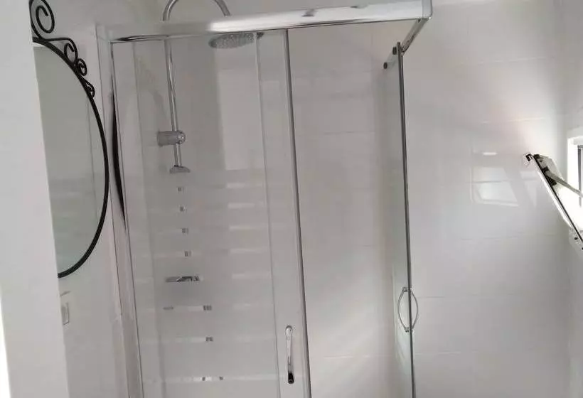 Majatalo Casa Blanca Guest House Tenerife