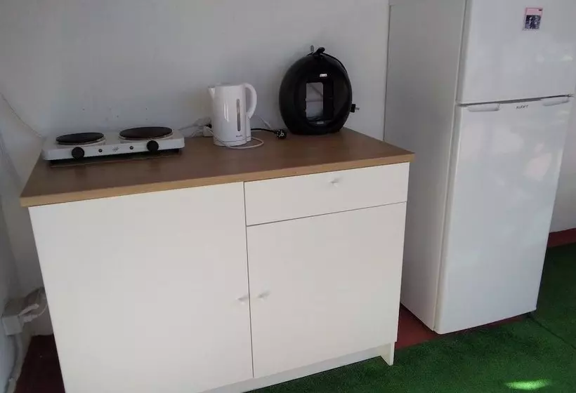 Majatalo Casa Blanca Guest House Tenerife