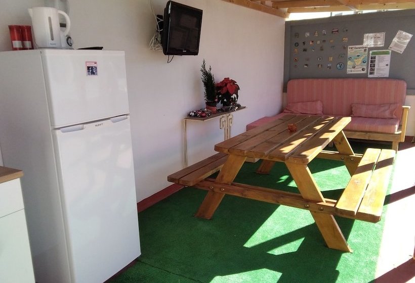 פנסיון Casa Blanca Guest House Tenerife