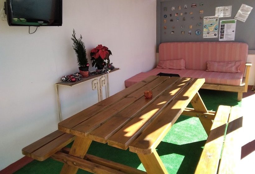 פנסיון Casa Blanca Guest House Tenerife