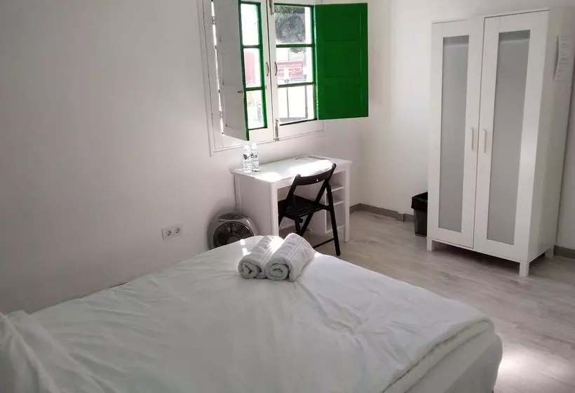 Majatalo Casa Blanca Guest House Tenerife