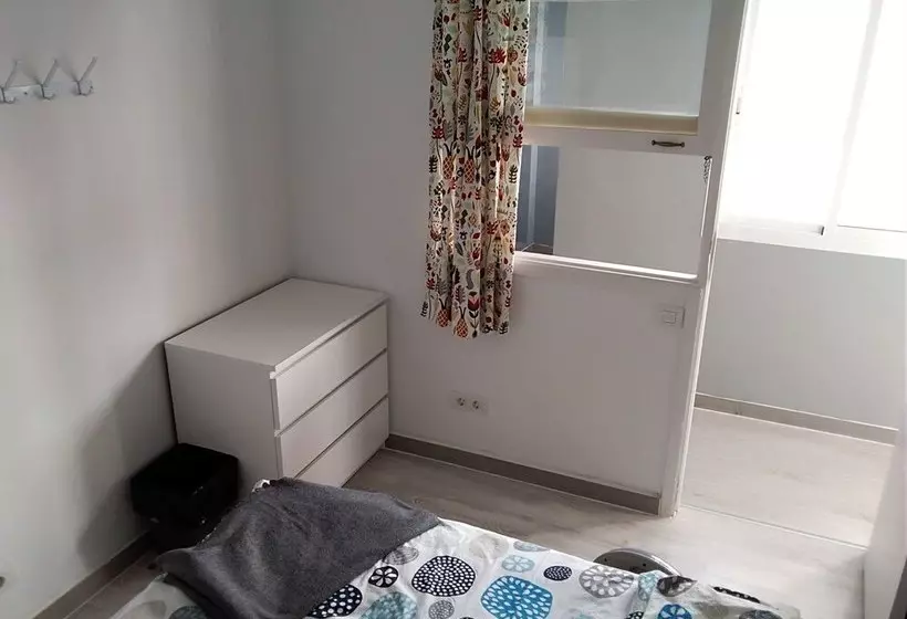 Majatalo Casa Blanca Guest House Tenerife