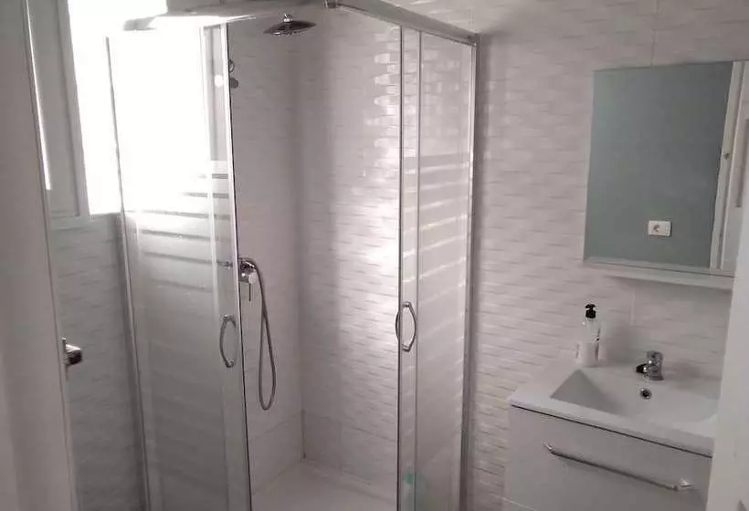 Majatalo Casa Blanca Guest House Tenerife