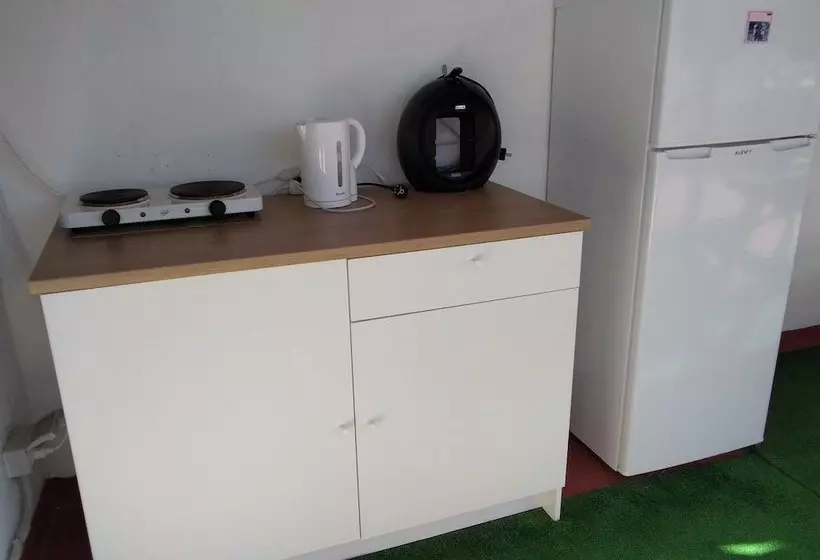 Majatalo Casa Blanca Guest House Tenerife