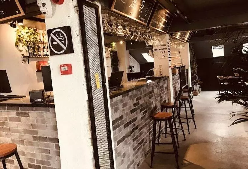 ペンション Yunshang