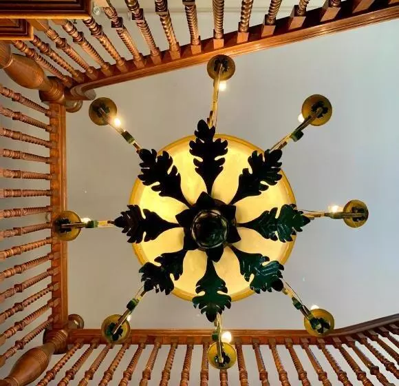 Saratoga Dreams B&b